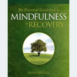 The Essential Guidebook to Mindfulness in Recovery