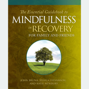 The Essential Guidebook to Mindfulness in Recovery for Family and Friends