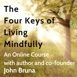 Four Keys Online Course Registration