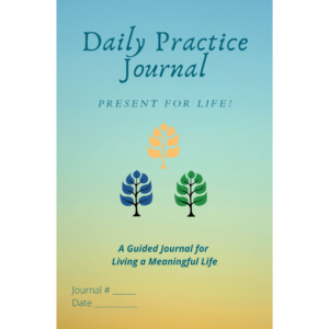 Daily Practice Journal